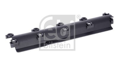 Oil Scraper Plate, crankcase ventilation FEBI BILSTEIN 15948
