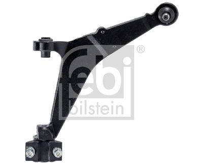Control/Trailing Arm, wheel suspension FEBI BILSTEIN 15979