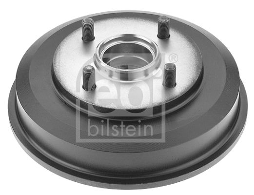 FEBI BILSTEIN 15993 Brake Drum