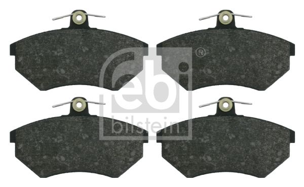 FEBI BILSTEIN 16008 Brake Pad Set, disc brake