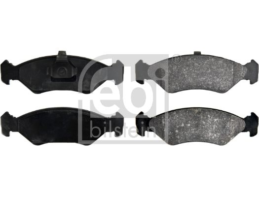 FEBI BILSTEIN 16042 Brake Pad Set, disc brake
