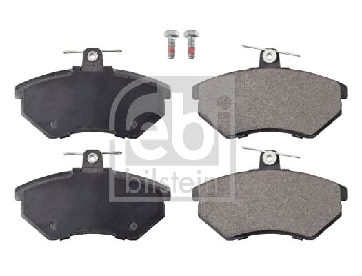 FEBI BILSTEIN 16048 Brake Pad Set, disc brake