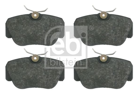 FEBI BILSTEIN 16061 Brake Pad Set, disc brake