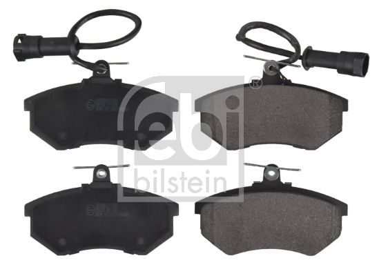 FEBI BILSTEIN 16066 Brake Pad Set, disc brake