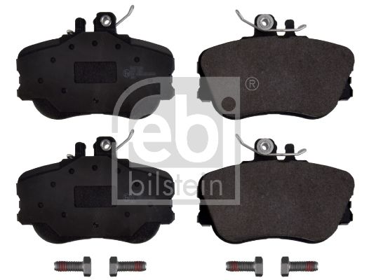 FEBI BILSTEIN 16067 Brake Pad Set, disc brake