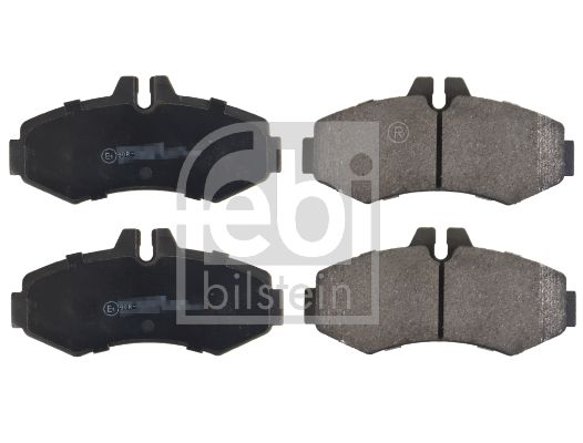 FEBI BILSTEIN 16094 Brake Pad Set, disc brake
