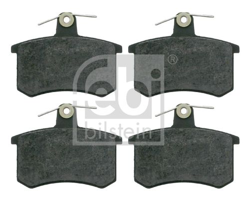 FEBI BILSTEIN 16142 Brake Pad Set, disc brake