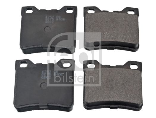 FEBI BILSTEIN 16219 Brake Pad Set, disc brake