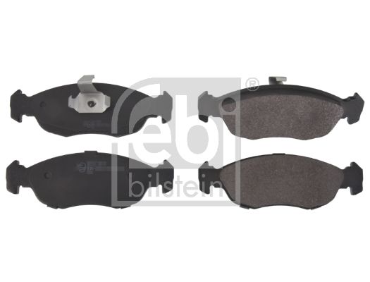 FEBI BILSTEIN 16238 Brake Pad Set, disc brake