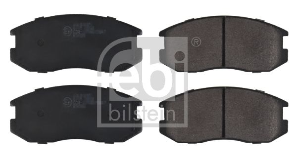 FEBI BILSTEIN 16325 Brake Pad Set, disc brake
