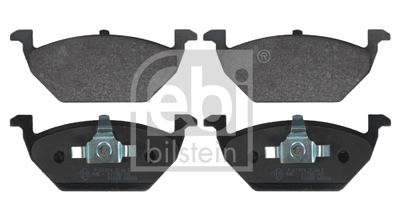 Brake Pad Set, disc brake FEBI BILSTEIN 16328
