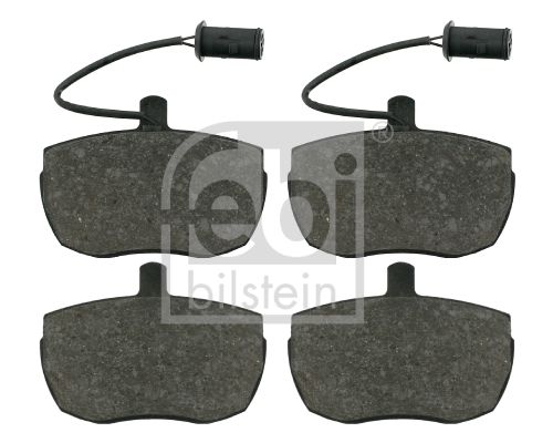 FEBI BILSTEIN 16335 Brake Pad Set, disc brake