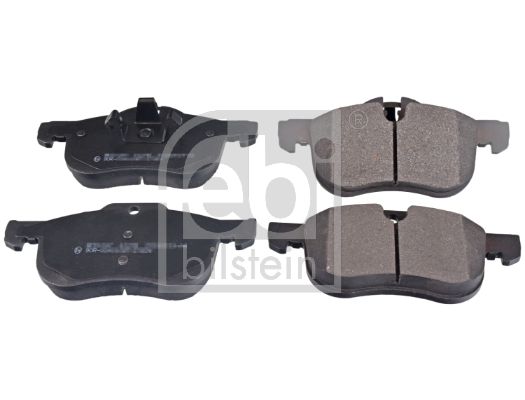 FEBI BILSTEIN 16354 Brake Pad Set, disc brake