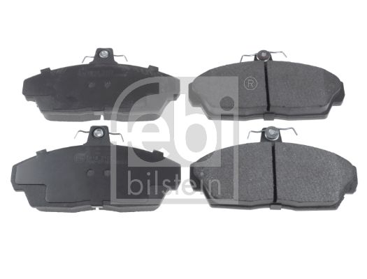 FEBI BILSTEIN 16355 Brake Pad Set, disc brake