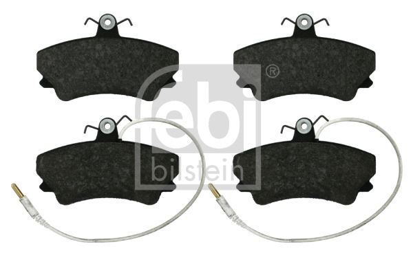 FEBI BILSTEIN 16383 Brake Pad Set, disc brake