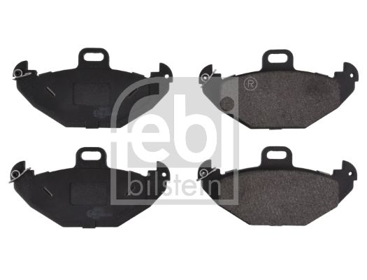 FEBI BILSTEIN 16405 Brake Pad Set, disc brake