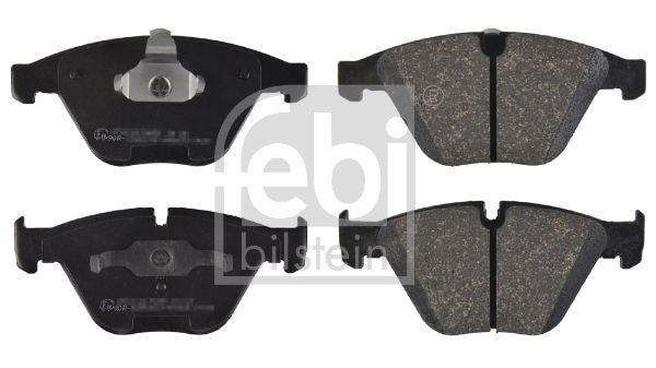 FEBI BILSTEIN 16433 Brake Pad Set, disc brake