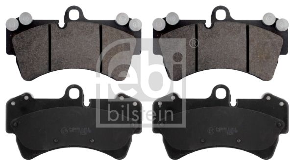 FEBI BILSTEIN 16460 Brake Pad Set, disc brake