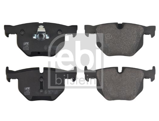 FEBI BILSTEIN 16466 Brake Pad Set, disc brake