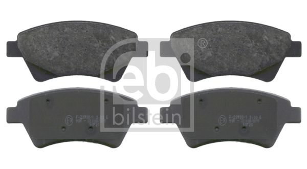 FEBI BILSTEIN 16477 Brake Pad Set, disc brake