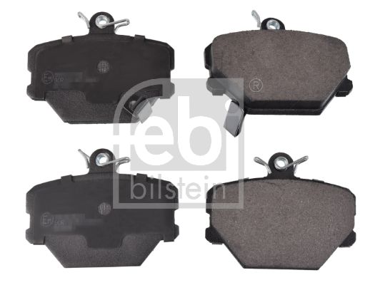 FEBI BILSTEIN 16485 Brake Pad Set, disc brake