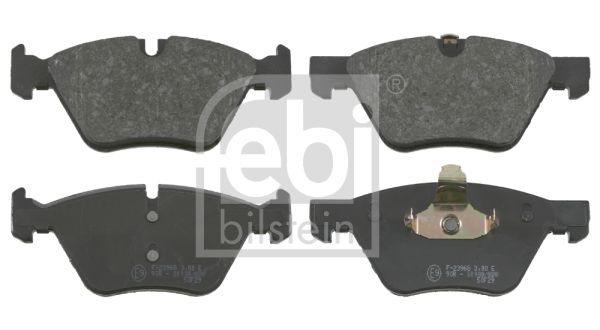 FEBI BILSTEIN 16503 Brake Pad Set, disc brake