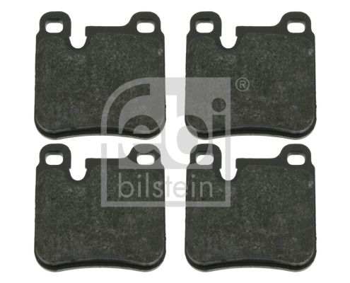 FEBI BILSTEIN 16517 Brake Pad Set, disc brake