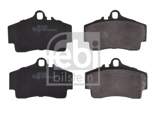 FEBI BILSTEIN 16521 Brake Pad Set, disc brake