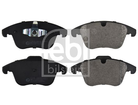 FEBI BILSTEIN 16613 Brake Pad Set, disc brake
