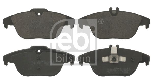 FEBI BILSTEIN 16736 Brake Pad Set, disc brake