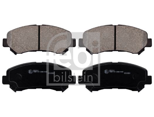 FEBI BILSTEIN 16738 Brake Pad Set, disc brake