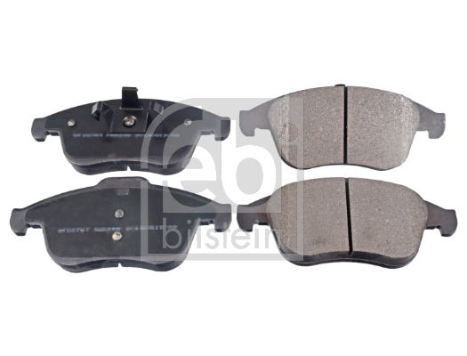 FEBI BILSTEIN 16770 Brake Pad Set, disc brake