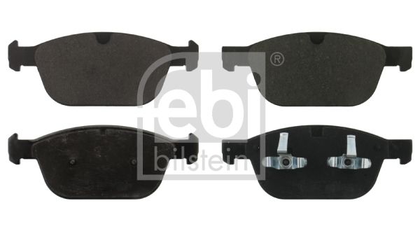 FEBI BILSTEIN 16773 Brake Pad Set, disc brake