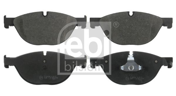 FEBI BILSTEIN 16787 Brake Pad Set, disc brake
