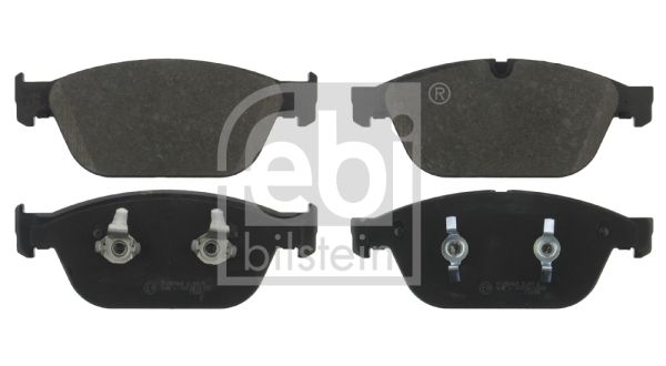 FEBI BILSTEIN 16822 Brake Pad Set, disc brake