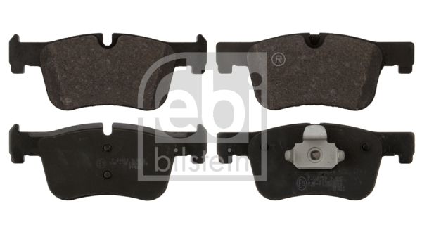 FEBI BILSTEIN 16884 Brake Pad Set, disc brake