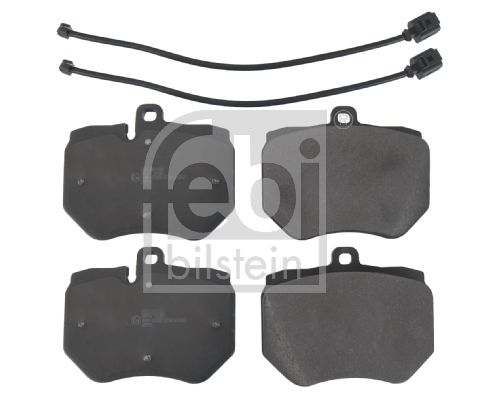 FEBI BILSTEIN 16936 Brake Pad Set, disc brake