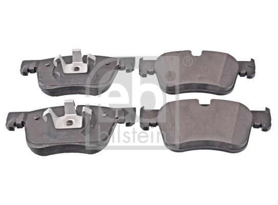 FEBI BILSTEIN 16958 Brake Pad Set, disc brake