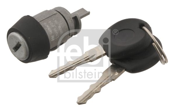 FEBI BILSTEIN 17000 Lock Cylinder, ignition lock