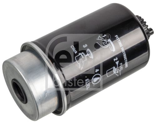 FEBI BILSTEIN 170009 Fuel Filter
