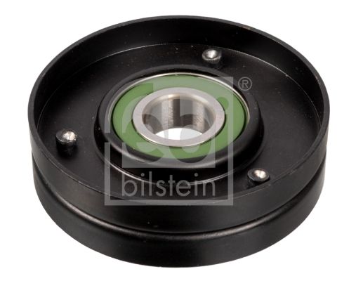 FEBI BILSTEIN 170015 Deflection/Guide Pulley, V-ribbed belt