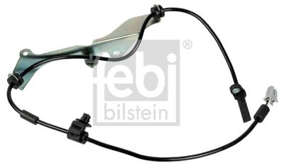 Sensor, wheel speed FEBI BILSTEIN 170016