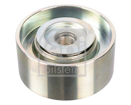 FEBI BILSTEIN 170017 Deflection/Guide Pulley, V-ribbed belt