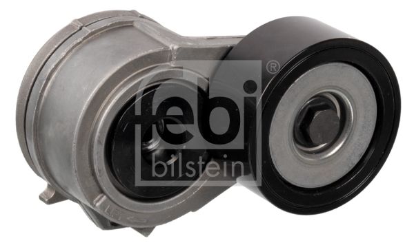 FEBI BILSTEIN 170018 Belt Tensioner, V-ribbed belt