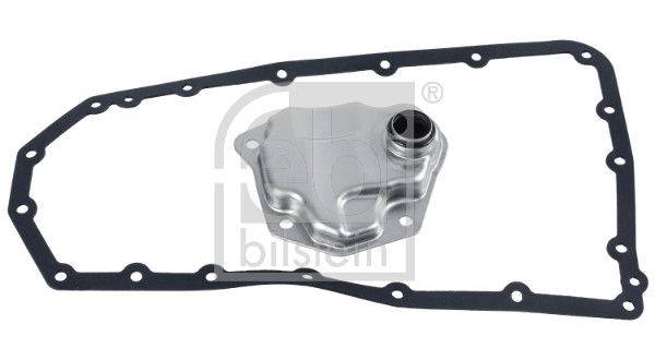 FEBI BILSTEIN 170019 Hydraulic Filter Kit, automatic transmission