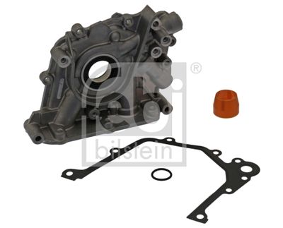 Oil Pump FEBI BILSTEIN 17001