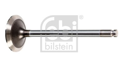 Intake Valve FEBI BILSTEIN 170022