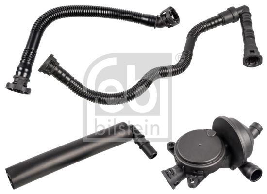 FEBI BILSTEIN 170023 Oil Separator, crankcase ventilation