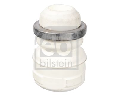 Rubber Buffer, suspension FEBI BILSTEIN 170025