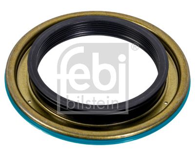 Seal Ring, steering knuckle FEBI BILSTEIN 170026